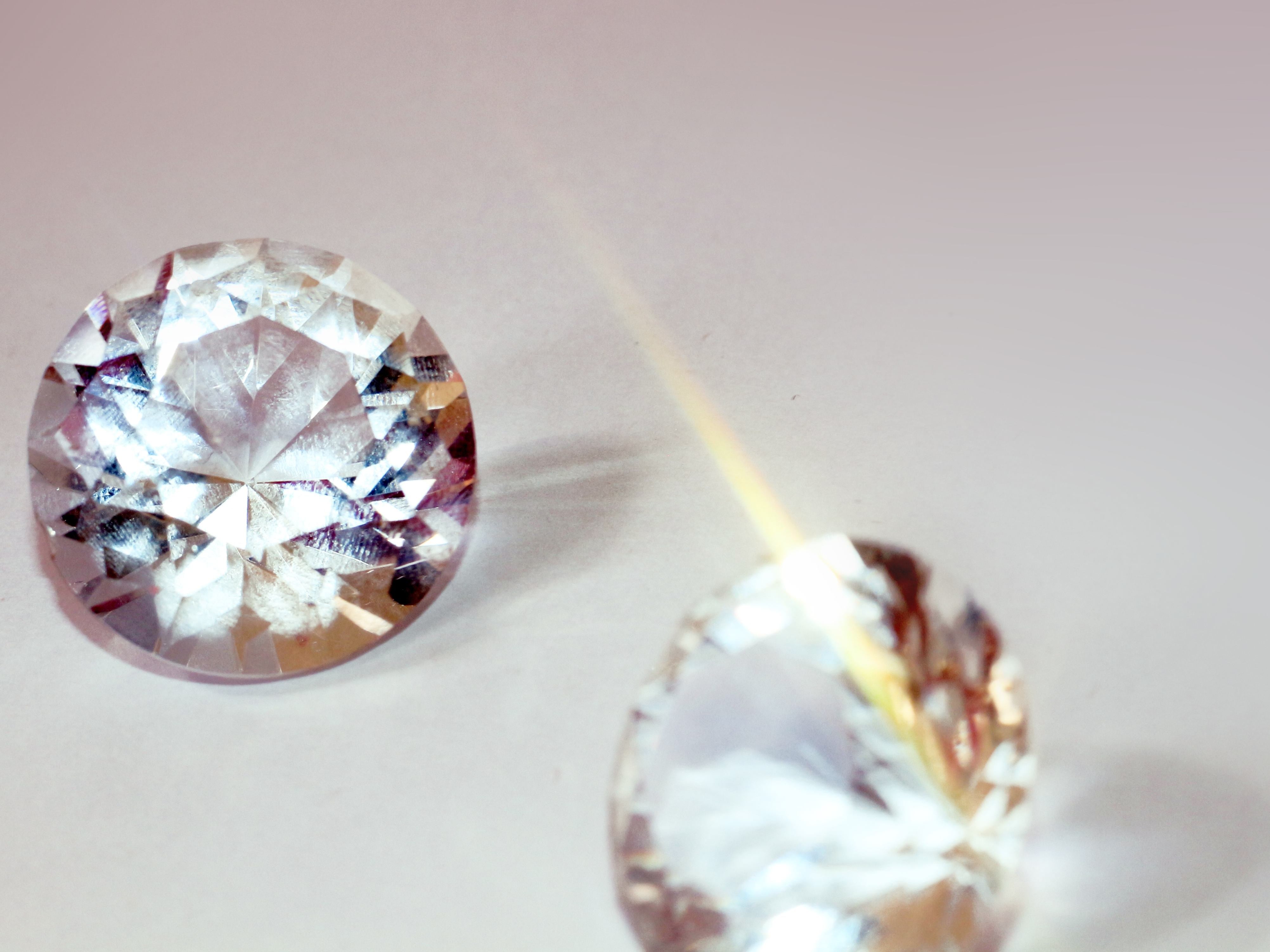 Translation missing: en.Lab Grown Diamonds: Lab Grown Diamonds