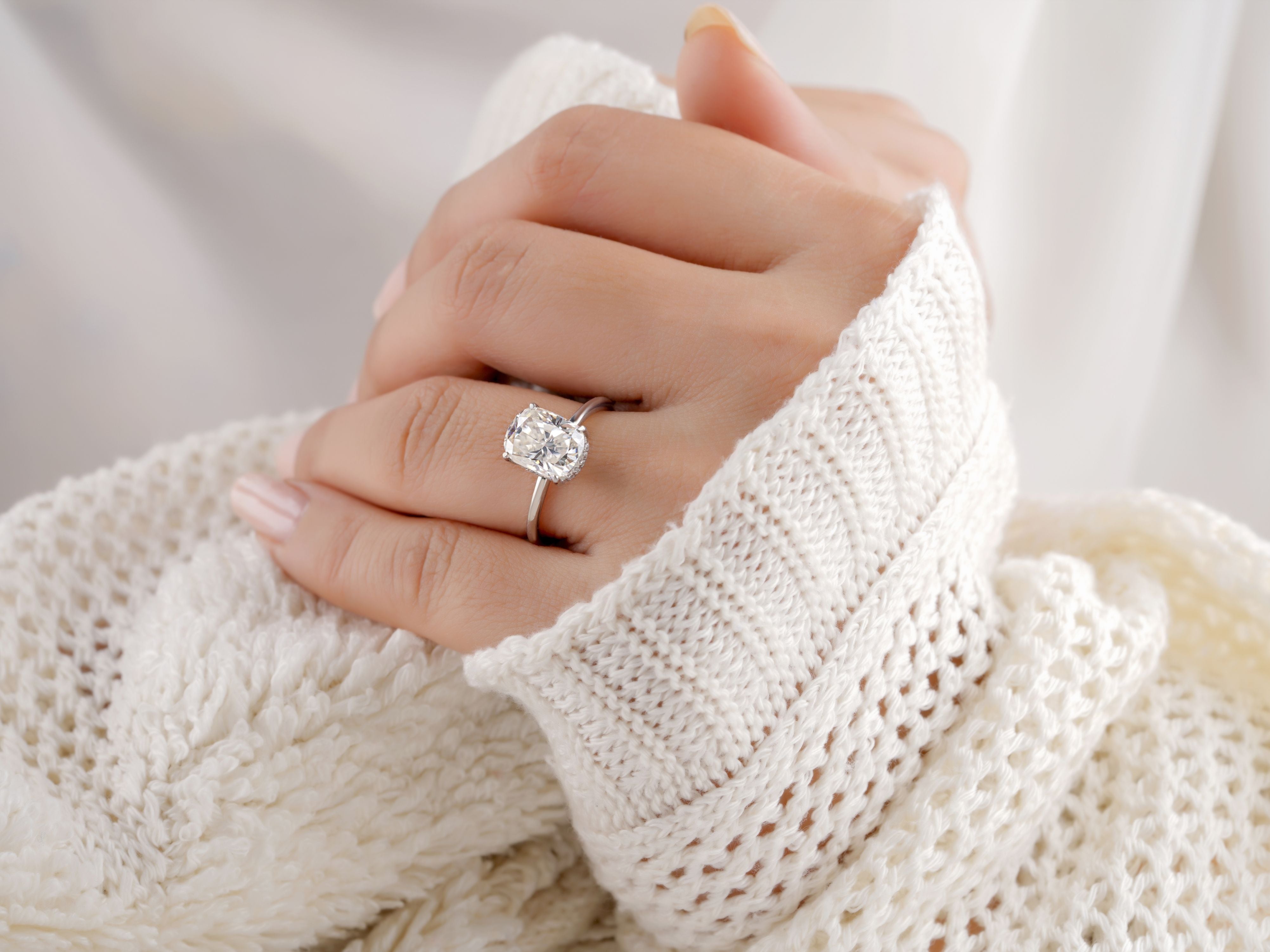 Translation missing: en.Custom Rings: Custom Rings