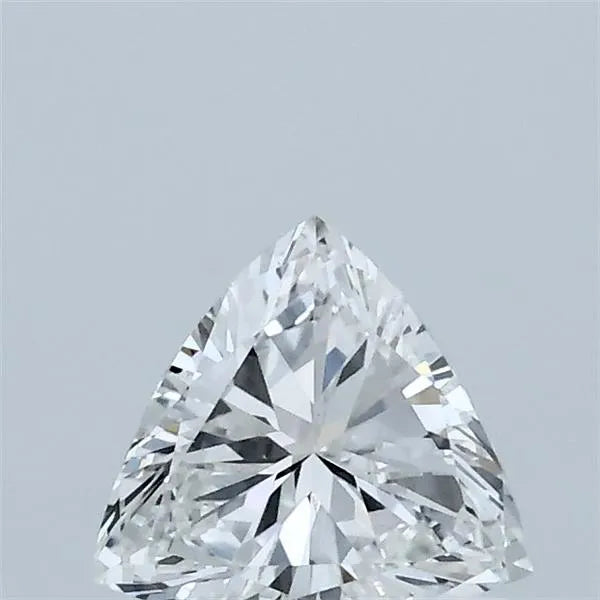 0.59ct Trilliant Lab Grown Diamond (Colour F, Clarity VS1, IGI Certified)
