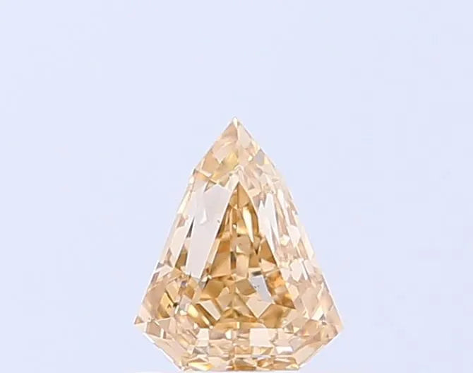 0.70ct Other Natural Diamond (Colour Fancy Brown, Clarity VS1, Uncertified)