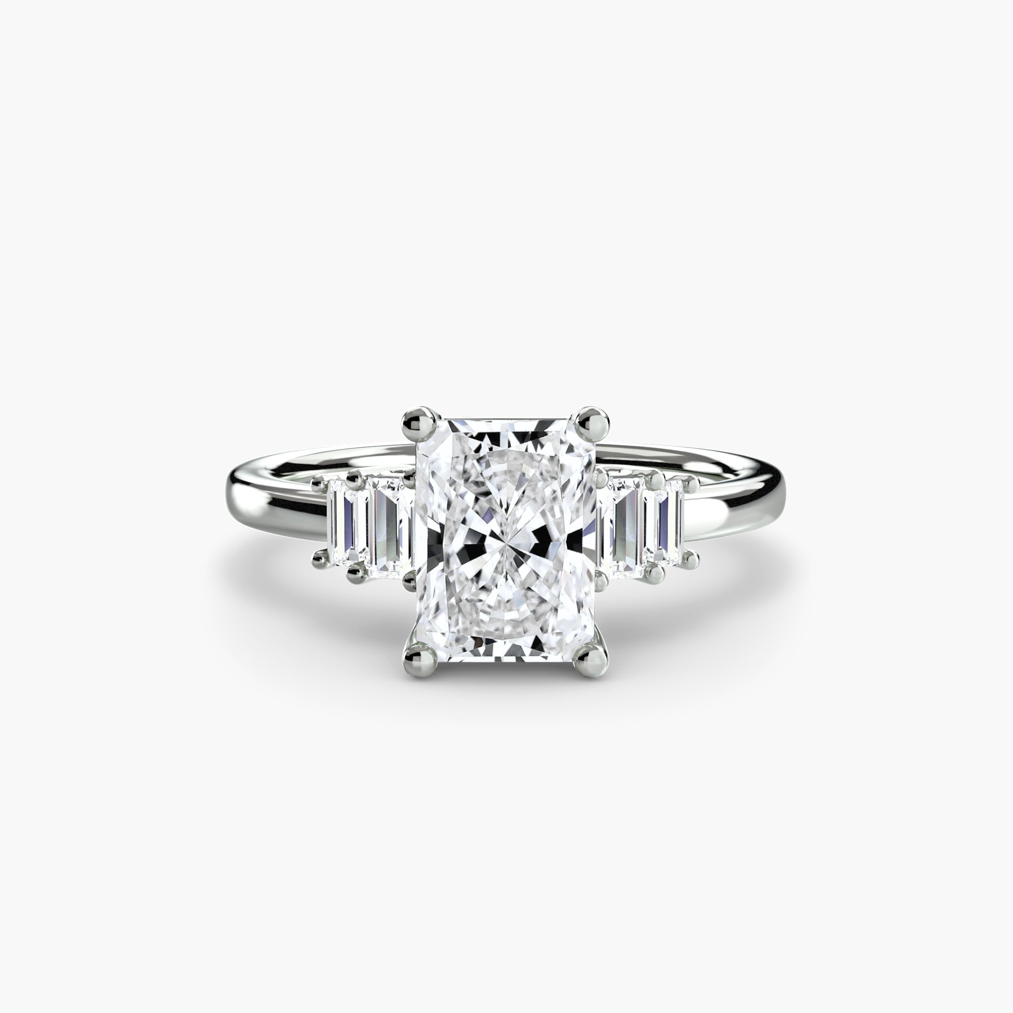 Completed Ring (Spain Size 8.00)