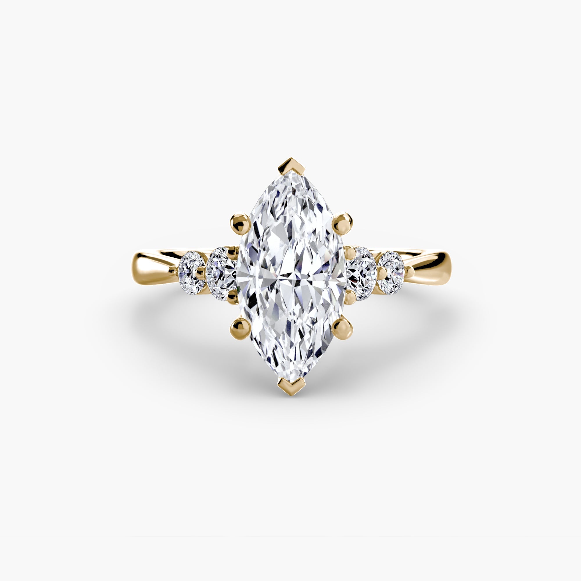 Completed Ring (Australia Size G)
